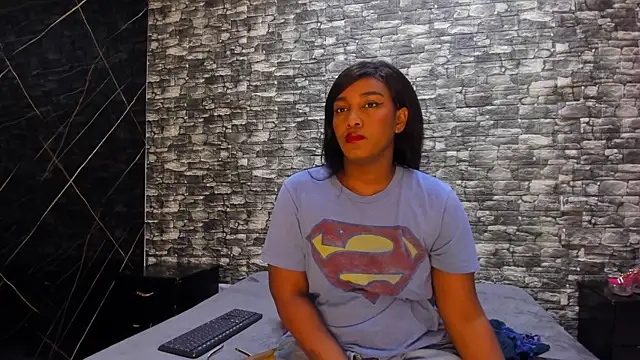 ArianaBlackk online show from 09/14/25, 12:16