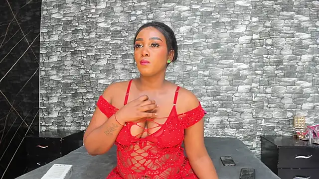 ArianaBlackk online show from 09/20/25, 01:38