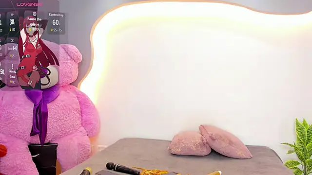 ArianaBlackk online show from 05/21/26, 12:24