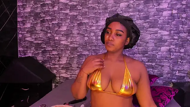 ArianaBlackk online show from 02/05/26, 12:23