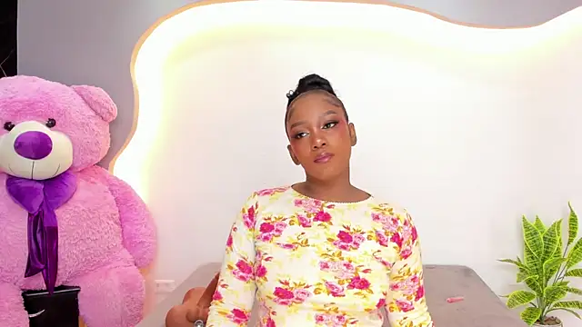ArianaBlackk online show from 05/08/26, 12:31