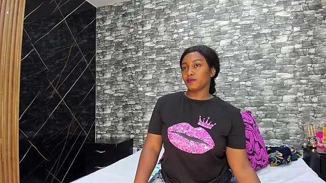 ArianaBlackk online show from 03/09/25, 12:09