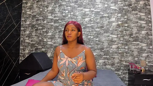 ArianaBlackk online show from 10/22/25, 12:04