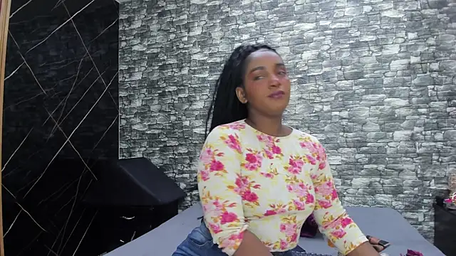 ArianaBlackk online show from 12/19/25, 12:18