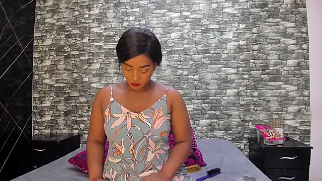 ArianaBlackk online show from 09/13/25, 12:16