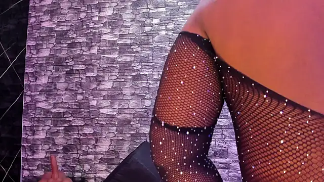 ArianaBlackk online show from 03/10/26, 12:31