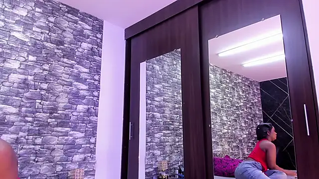 ArianaBlackk online show from 03/05/26, 12:24