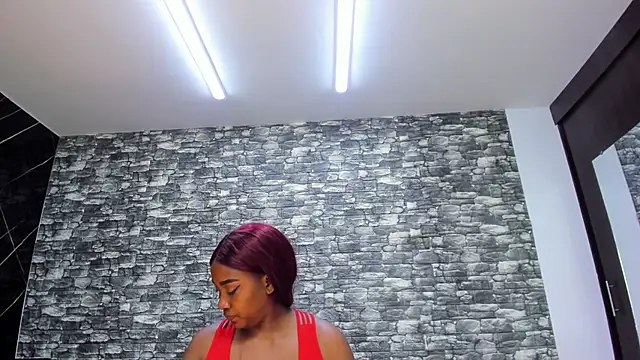 ArianaBlackk online show from 11/27/25, 12:05