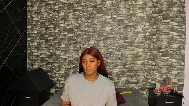 ArianaBlackk online show from 09/26/25, 12:12