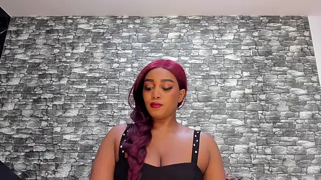 ArianaBlackk online show from 12/02/25, 07:26