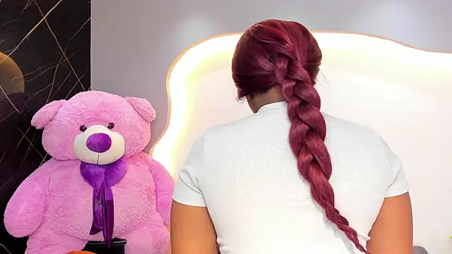 Snapshot of ArianaBlackk chatting on 07/15/26, 12:34 ArianaBlackk online show from 07/15/26, 12:34