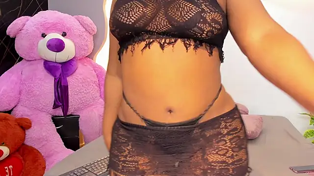 ArianaBlackk online show from 05/16/26, 01:10