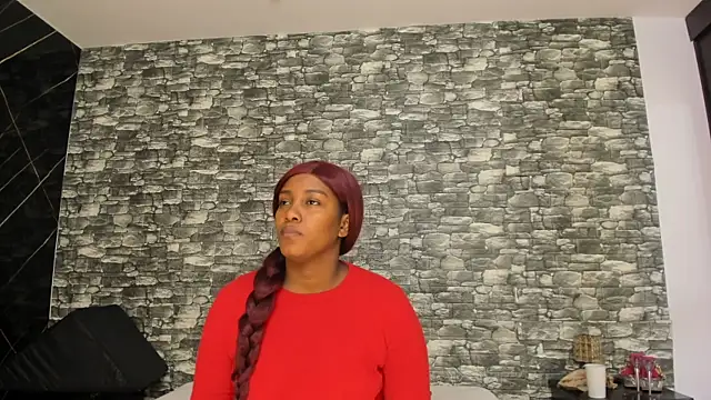 ArianaBlackk online show from 10/12/25, 12:06