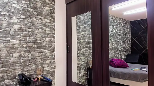 ArianaBlackk online show from 03/06/26, 12:33