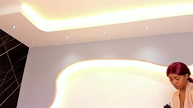 ArianaBlackk online show from 04/18/26, 12:18