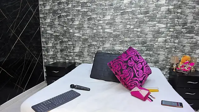 ArianaBlackk online show from 03/06/25, 12:30