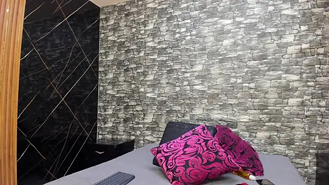 ArianaBlackk online show from 09/16/25, 12:17