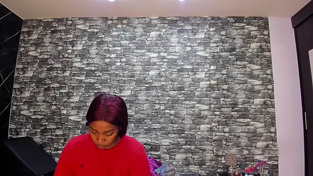 ArianaBlackk online show from 11/29/25, 12:05