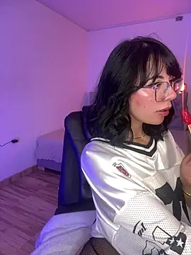 Silvanna-Moree online show from 03/11/26, 03:28