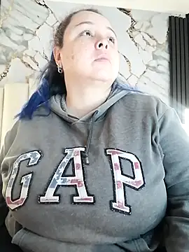 mollieblue69 online show from 10/17/25, 01:13