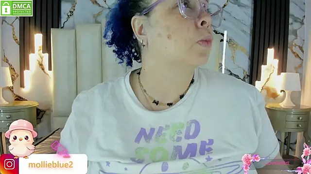 mollieblue69 online show from 09/24/25, 12:55