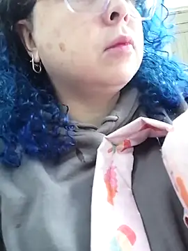 mollieblue69 online show from 10/03/25, 02:07