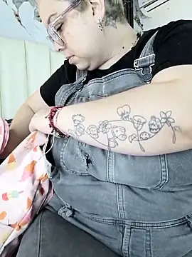 mollieblue69 online show from 10/08/25, 01:01