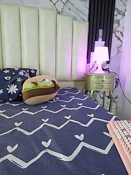mollieblue69 online show from 05/31/26, 12:44