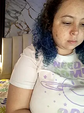 mollieblue69 online show from 02/12/26, 01:22