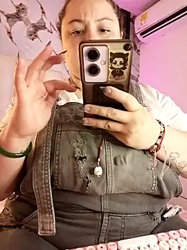 mollieblue69 online show from 11/27/25, 01:11