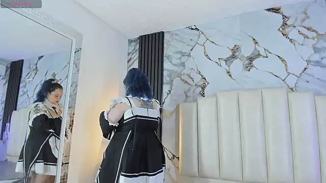 mollieblue69 online show from 02/06/26, 12:56