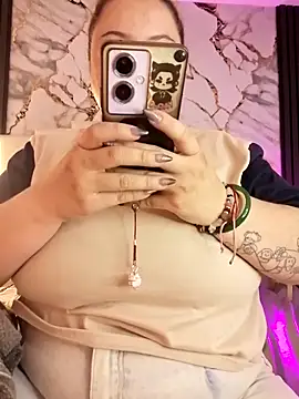 mollieblue69 online show from 11/29/25, 01:00