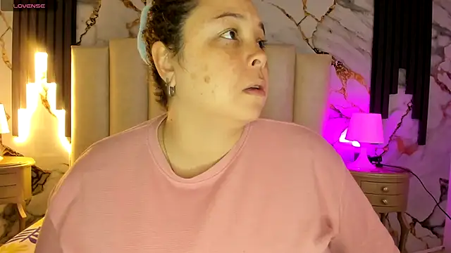 mollieblue69 online show from 11/23/25, 12:59