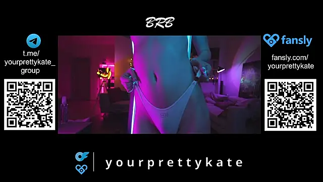 Snapshot of yourprettykate chatting on 03/17/25, 07:26 yourprettykate online show from 03/17/25, 07:26
