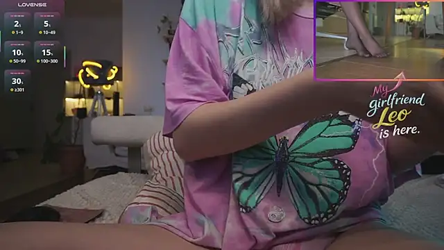 yourprettykate online show from 03/21/26, 11:47