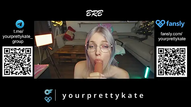 Snapshot of yourprettykate chatting on 02/13/25, 11:06 yourprettykate online show from 02/13/25, 11:06