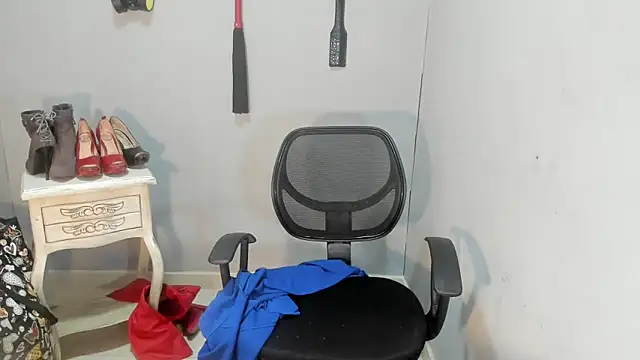 sandyquinnxx online show from 02/20/26, 07:05