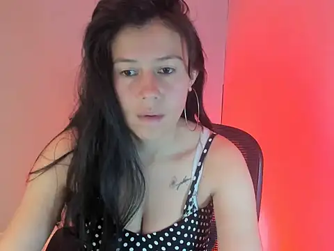 sandyquinnxx online show from 12/14/25, 05:51