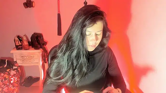 sandyquinnxx online show from 01/07/26, 07:41