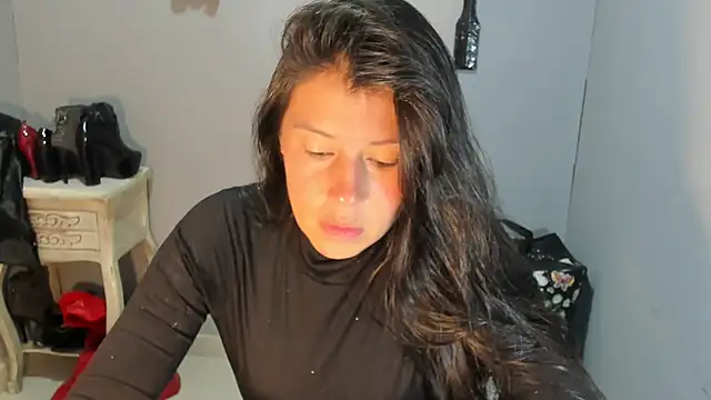 sandyquinnxx online show from 02/09/26, 05:00