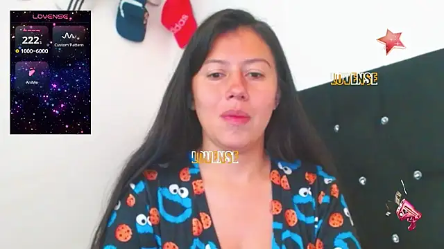 sandyquinnxx online show from 06/08/26, 04:40
