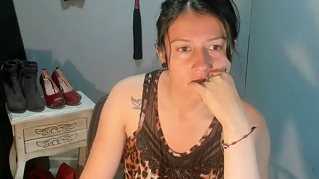 sandyquinnxx online show from 02/24/26, 08:42