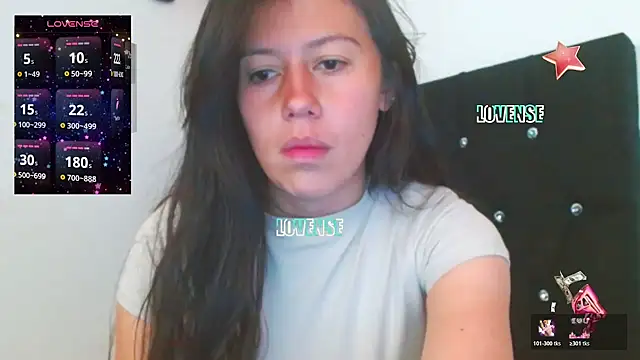 sandyquinnxx online show from 06/06/26, 01:49