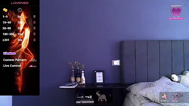 Sweet-Angie online show from 11/29/25, 05:02