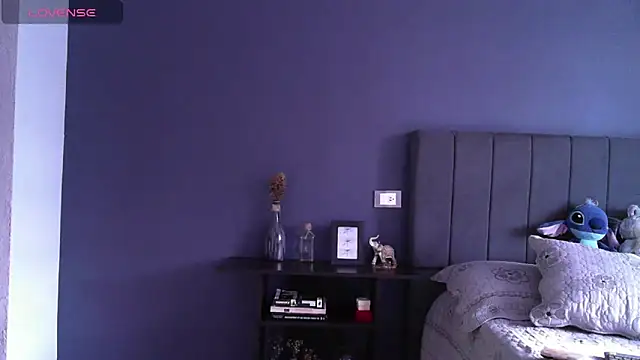 Sweet-Angie online show from 11/03/25, 09:51