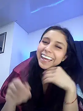 Estefany rey online show from 02/13/25, 05:16