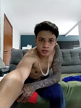 Novin4i20 online show from 09/30/25, 04:35