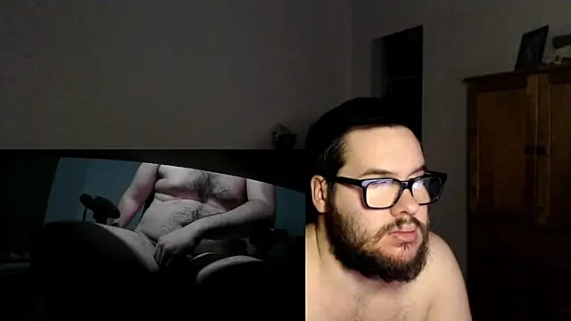 fck boy123 online show from 02/15/25, 08:33