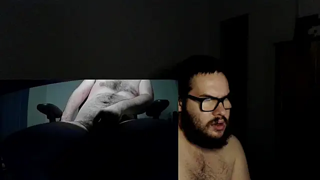 fck boy123 online show from 03/14/25, 08:32