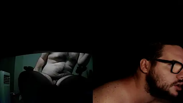 fck boy123 online show from 10/15/25, 02:10